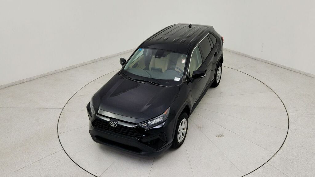 2022 Toyota RAV4 LE Laurel MD