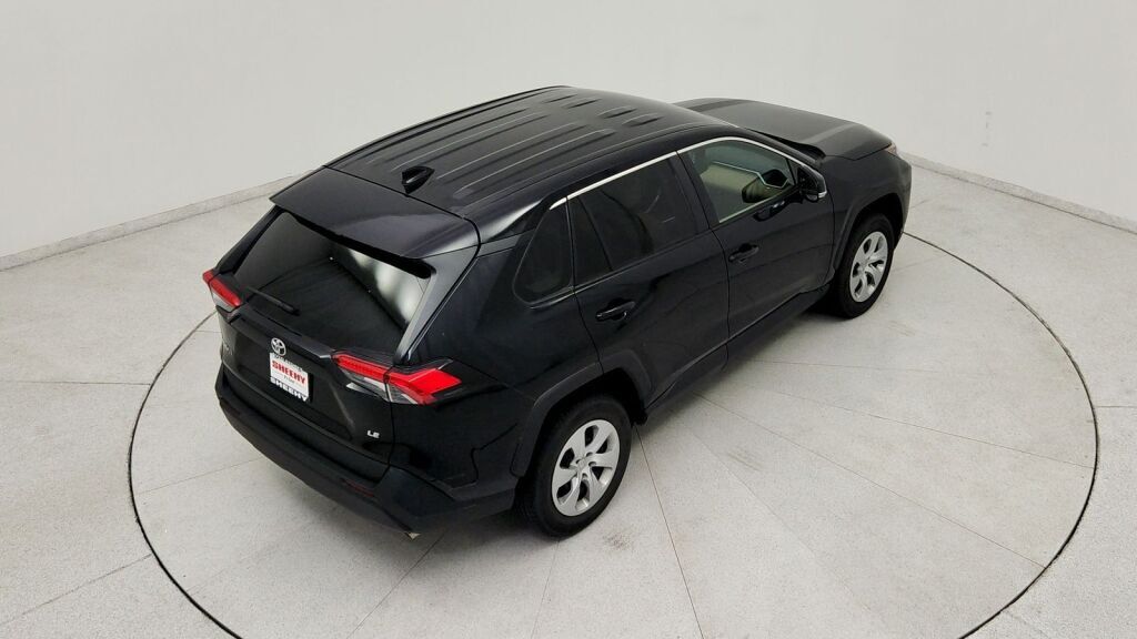 2022 Toyota RAV4 LE Laurel MD