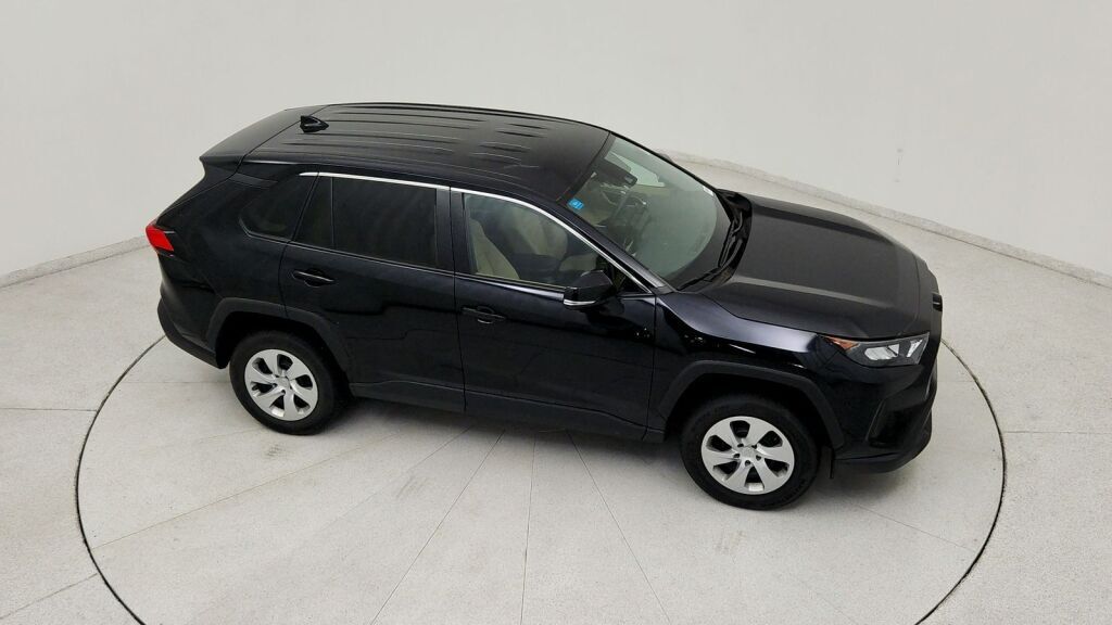 2022 Toyota RAV4 LE Laurel MD