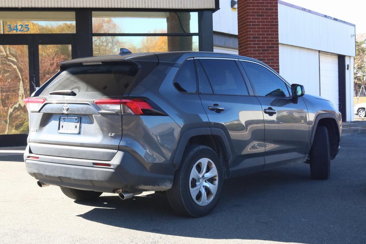 2022 Toyota RAV4 LE Fredericksburg VA