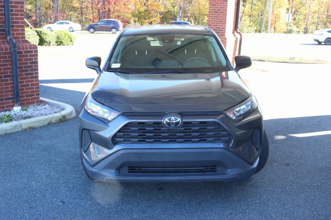 2022 Toyota RAV4 LE Fredericksburg VA