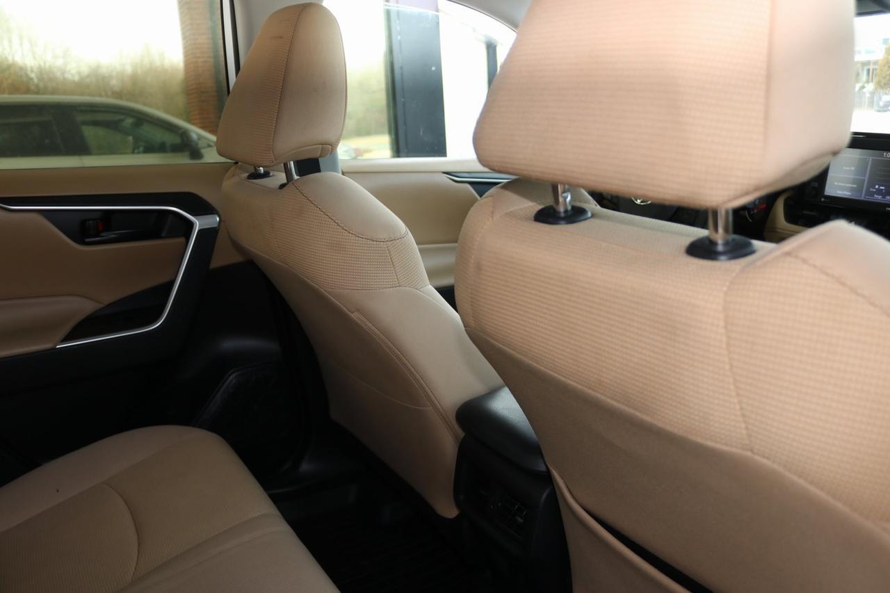 2022 Toyota RAV4 LE Fredericksburg VA