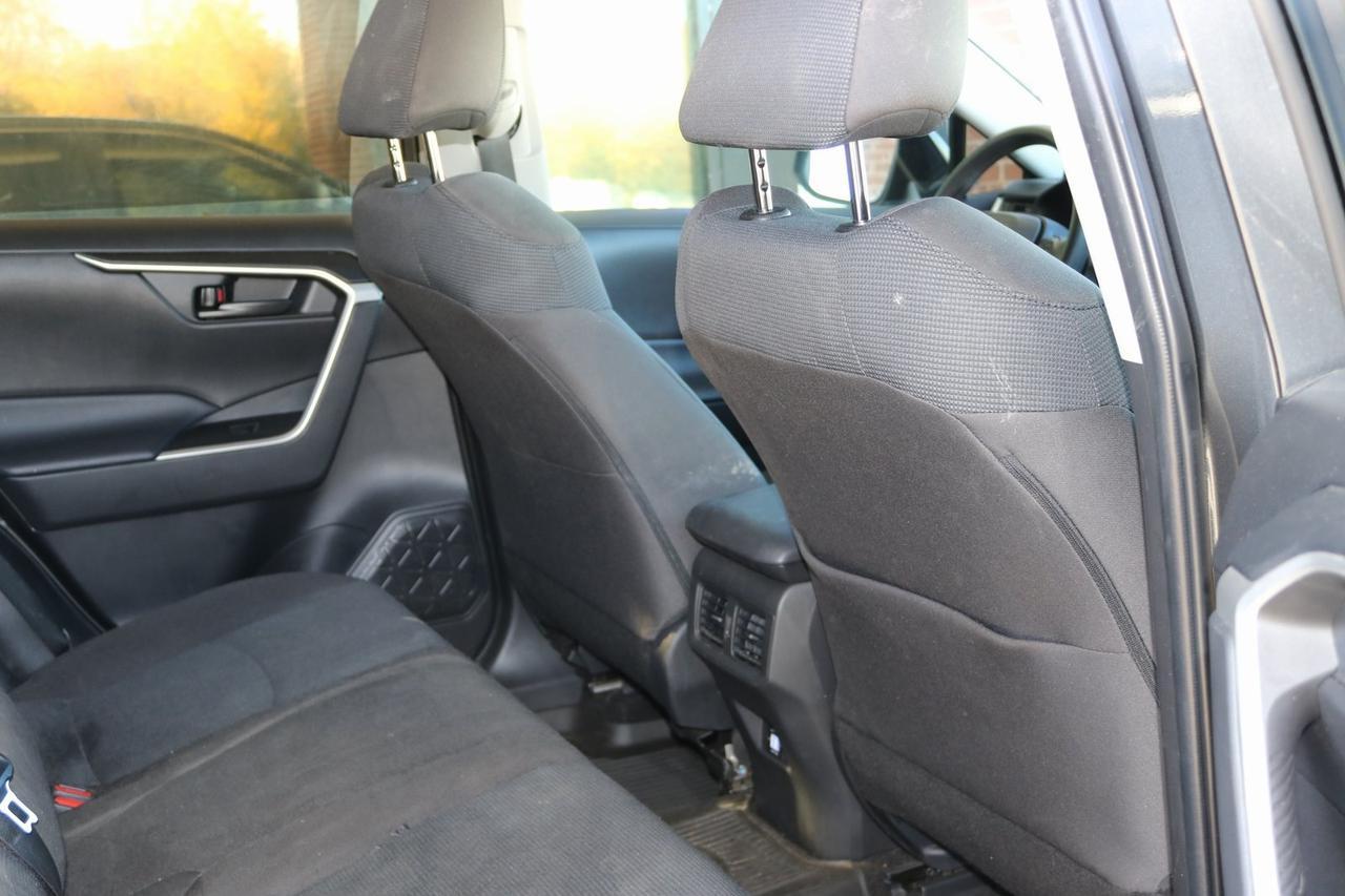 2022 Toyota RAV4 LE Fredericksburg VA