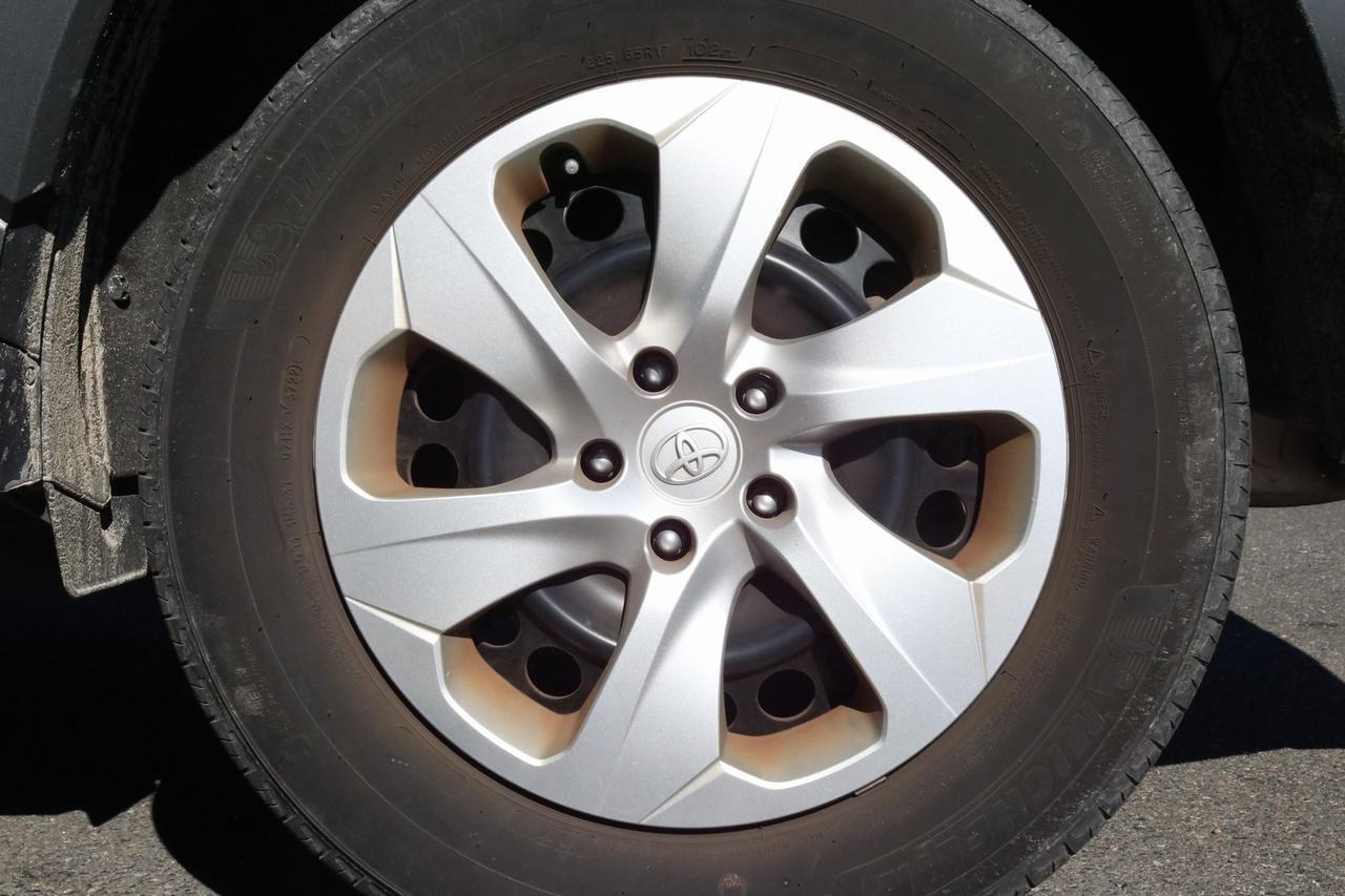 2022 Toyota RAV4 LE Fredericksburg VA