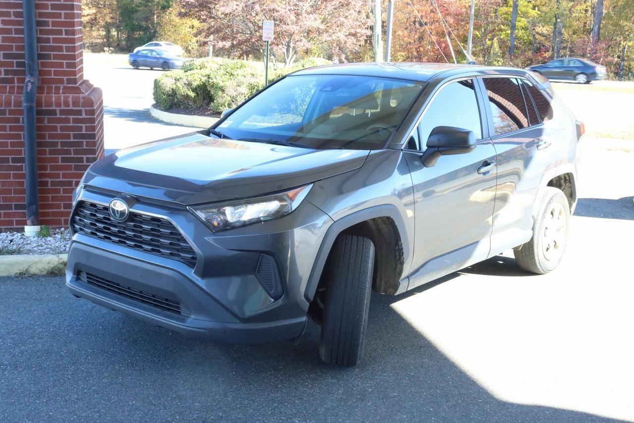 2022 Toyota RAV4 LE Fredericksburg VA