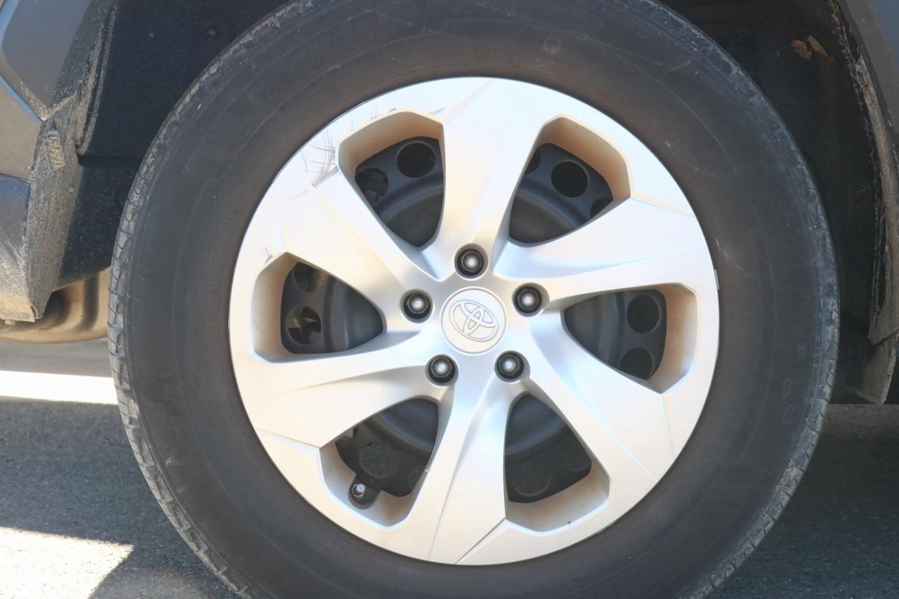 2022 Toyota RAV4 LE Fredericksburg VA