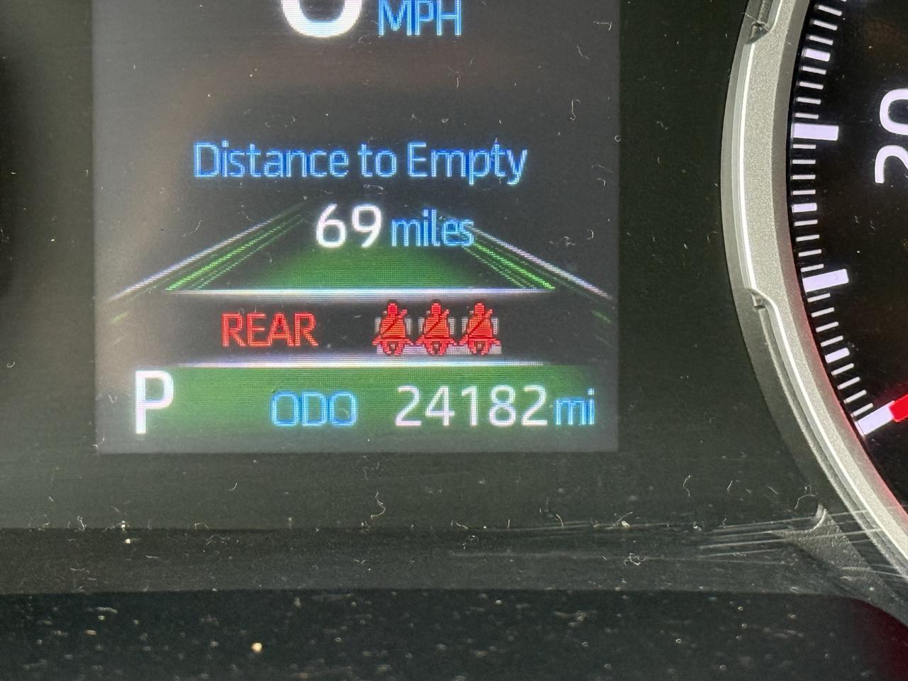 2022 Toyota RAV4 LE Stafford VA