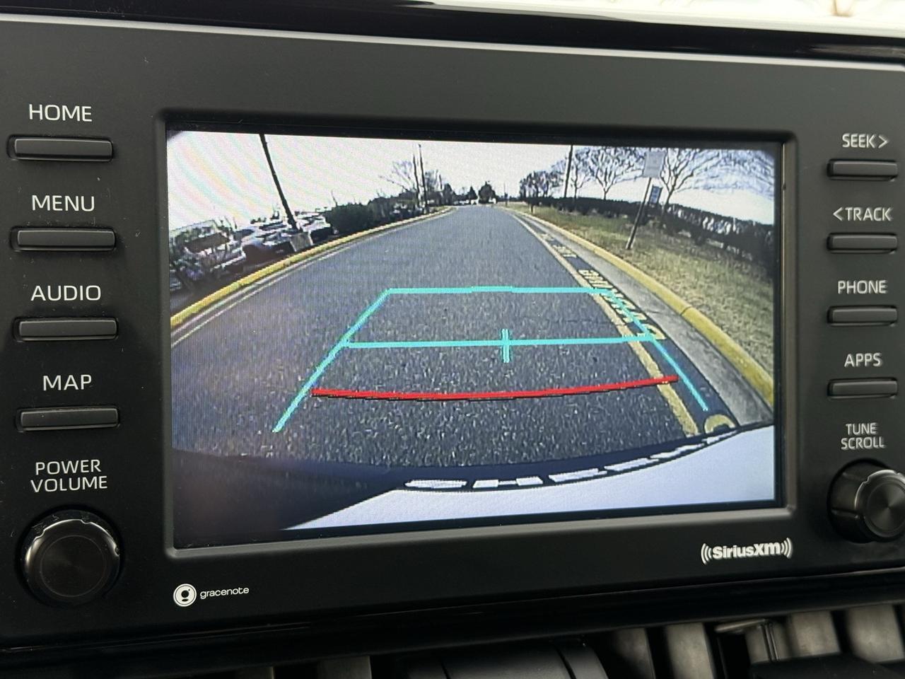 2022 Toyota RAV4 LE Stafford VA