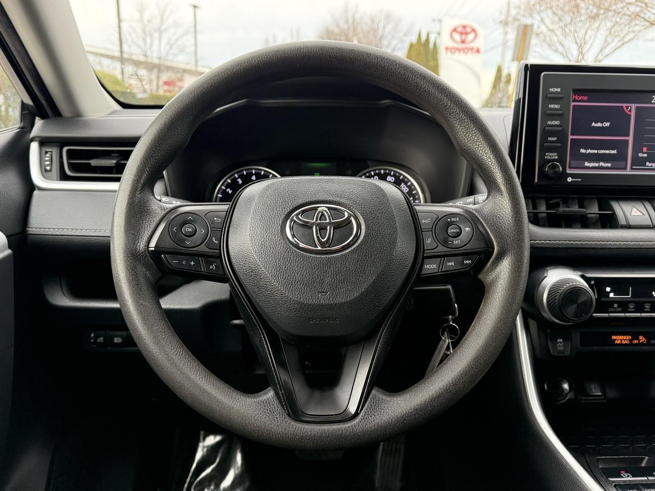 2022 Toyota RAV4 LE Stafford VA