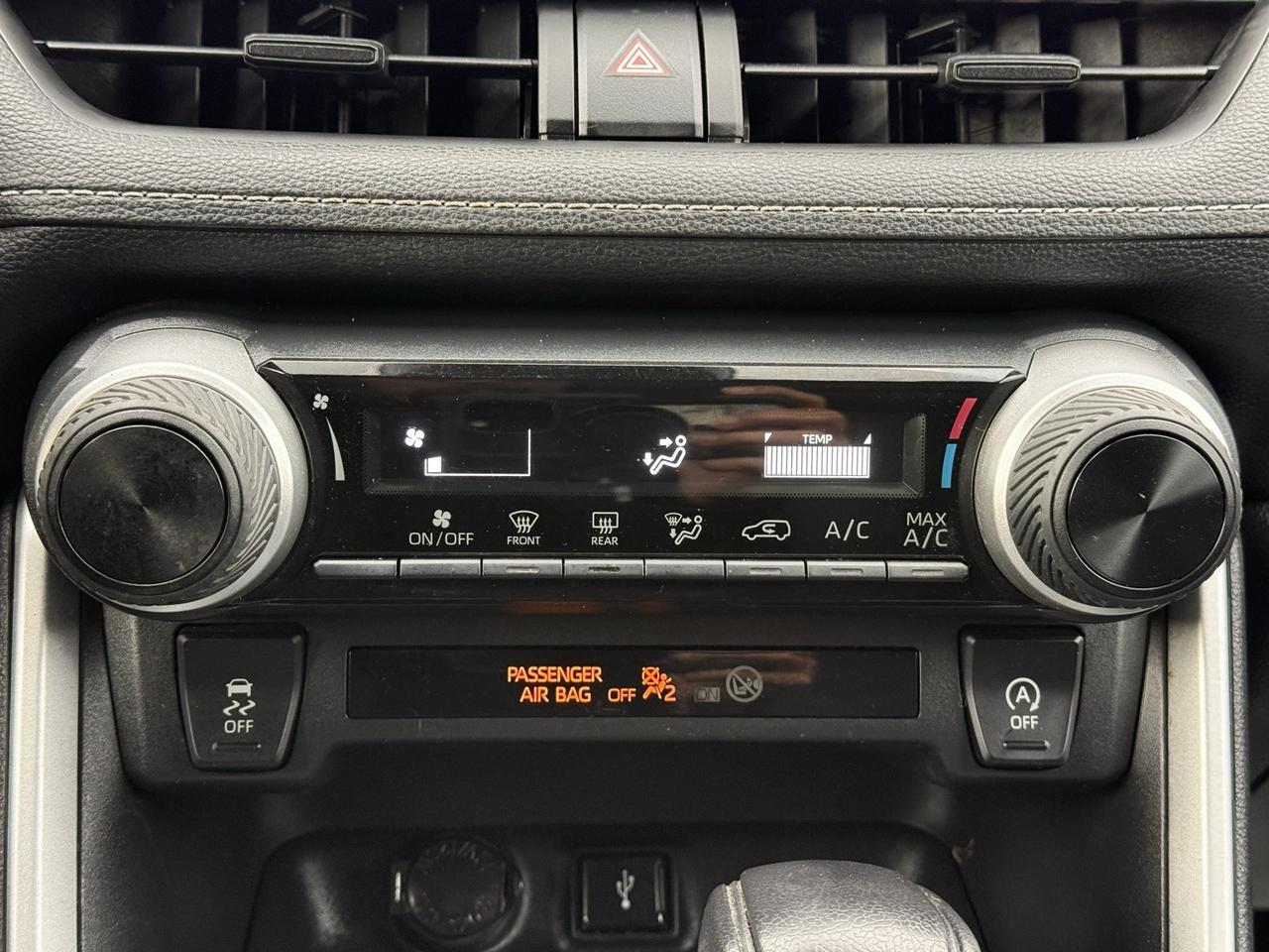 2022 Toyota RAV4 LE Stafford VA