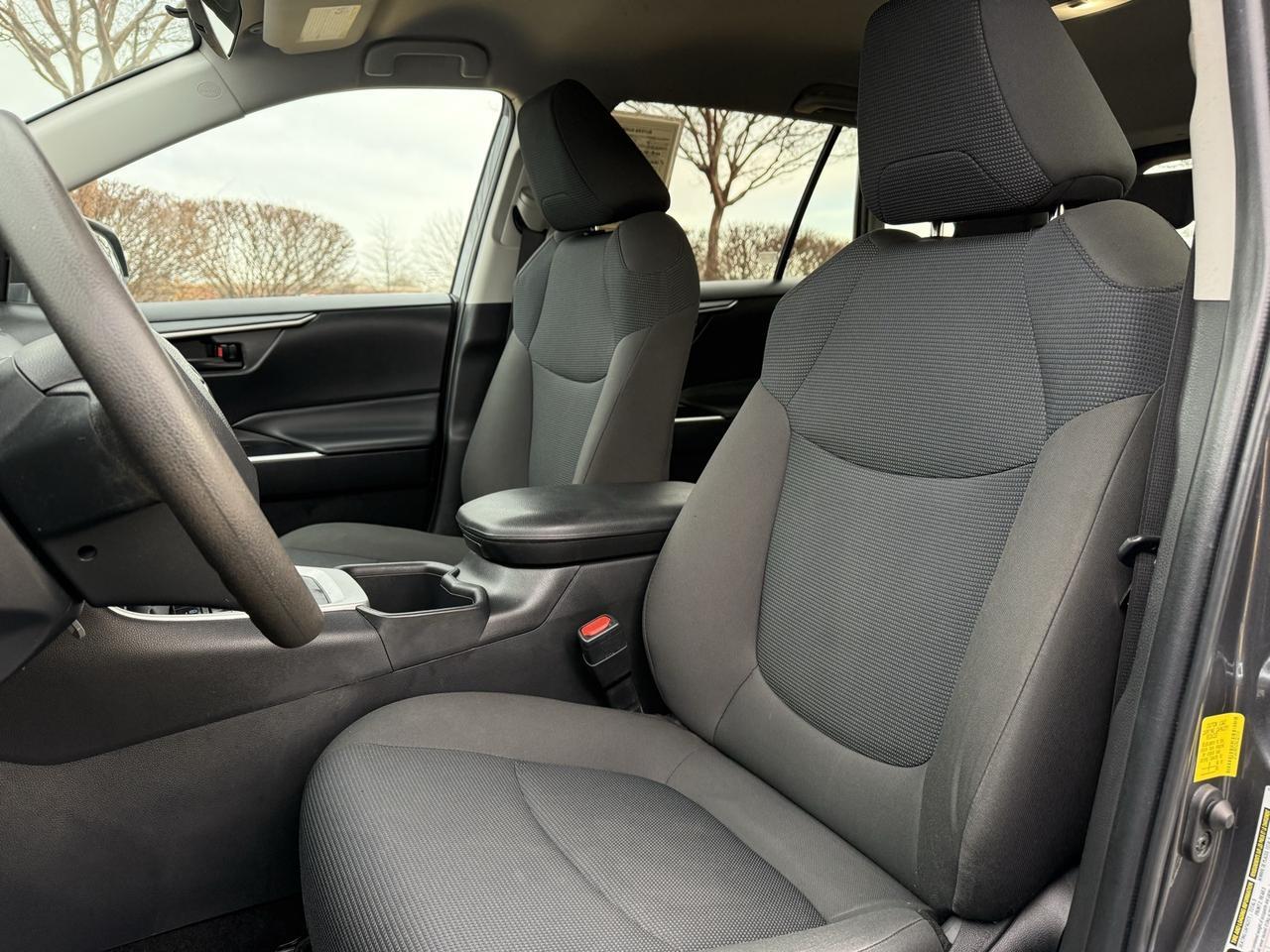 2022 Toyota RAV4 LE Stafford VA