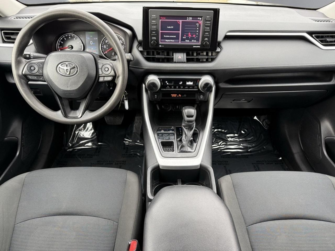 2022 Toyota RAV4 LE Stafford VA