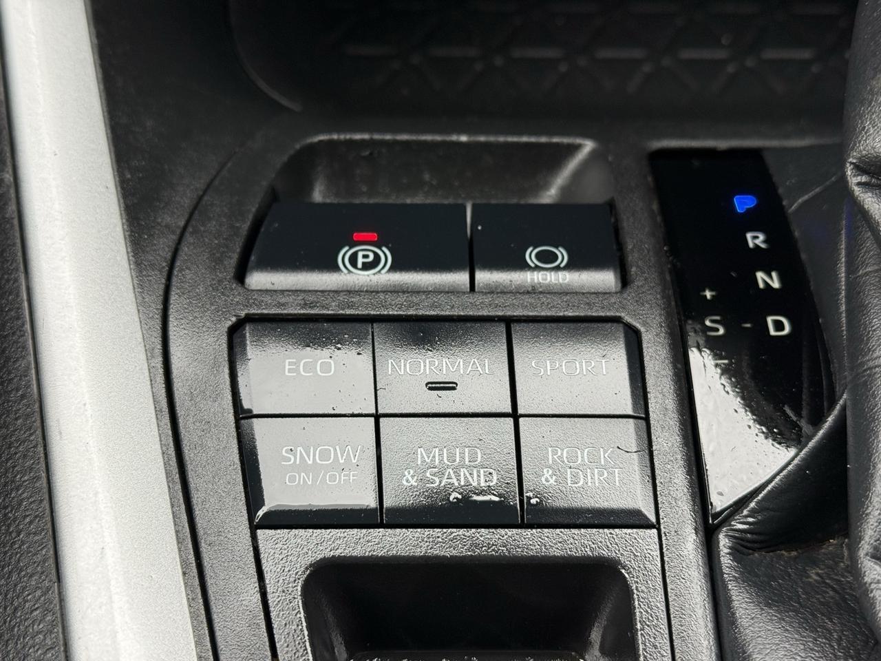 2022 Toyota RAV4 LE Stafford VA