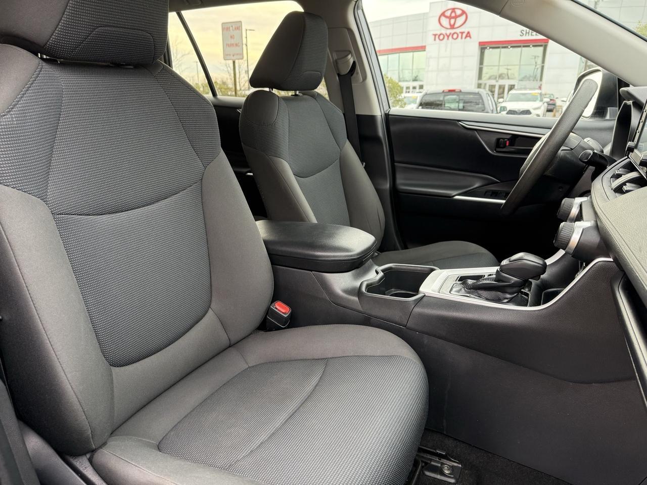 2022 Toyota RAV4 LE Stafford VA