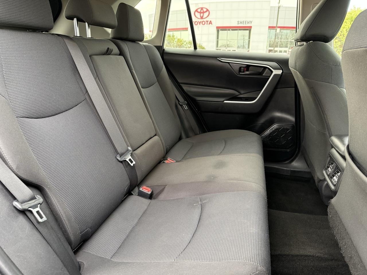 2022 Toyota RAV4 LE Stafford VA