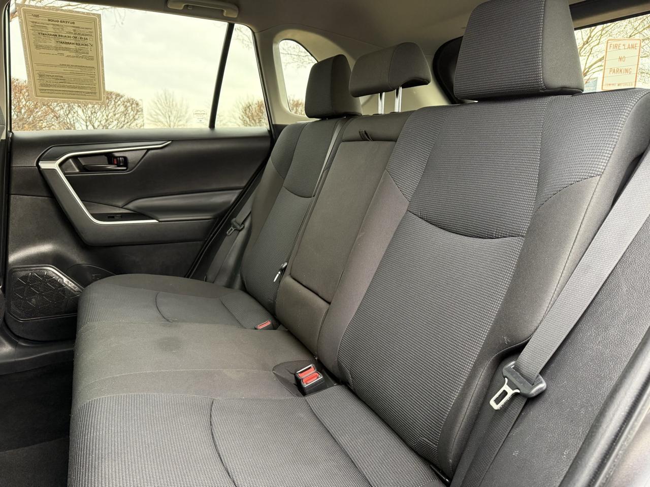 2022 Toyota RAV4 LE Stafford VA