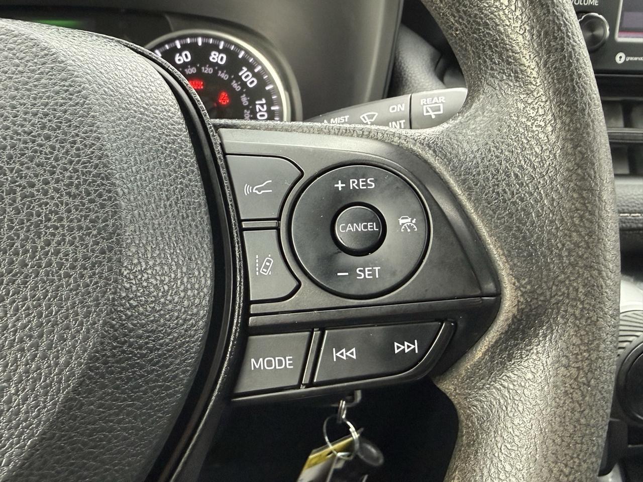 2022 Toyota RAV4 LE Stafford VA