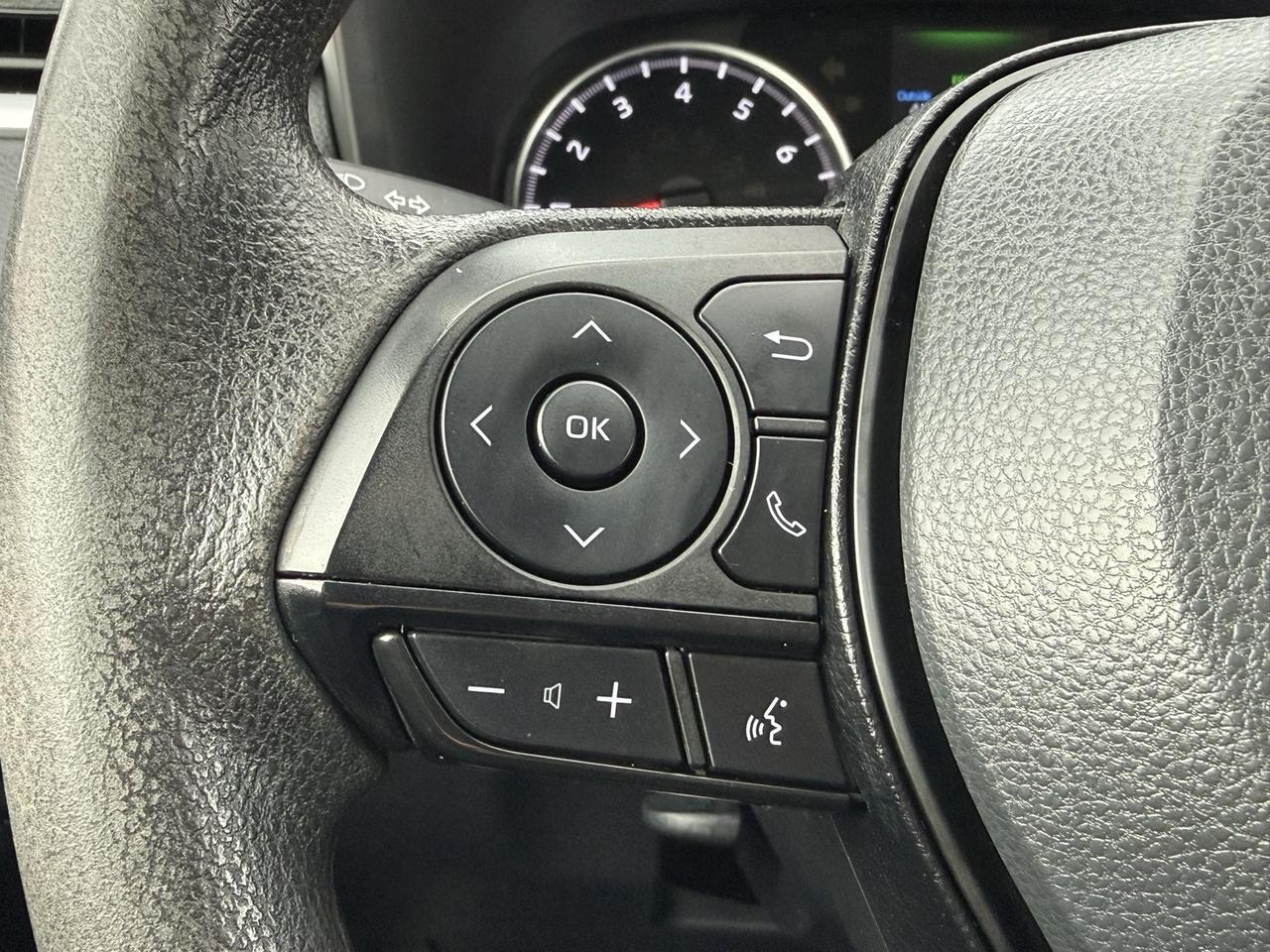 2022 Toyota RAV4 LE Stafford VA