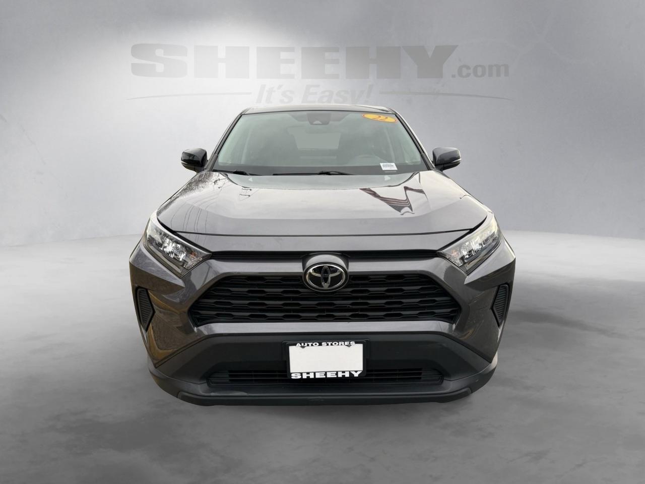 2022 Toyota RAV4 LE Stafford VA