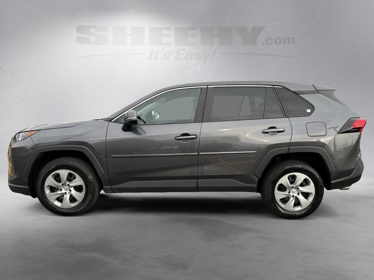 2022 Toyota RAV4 LE Stafford VA