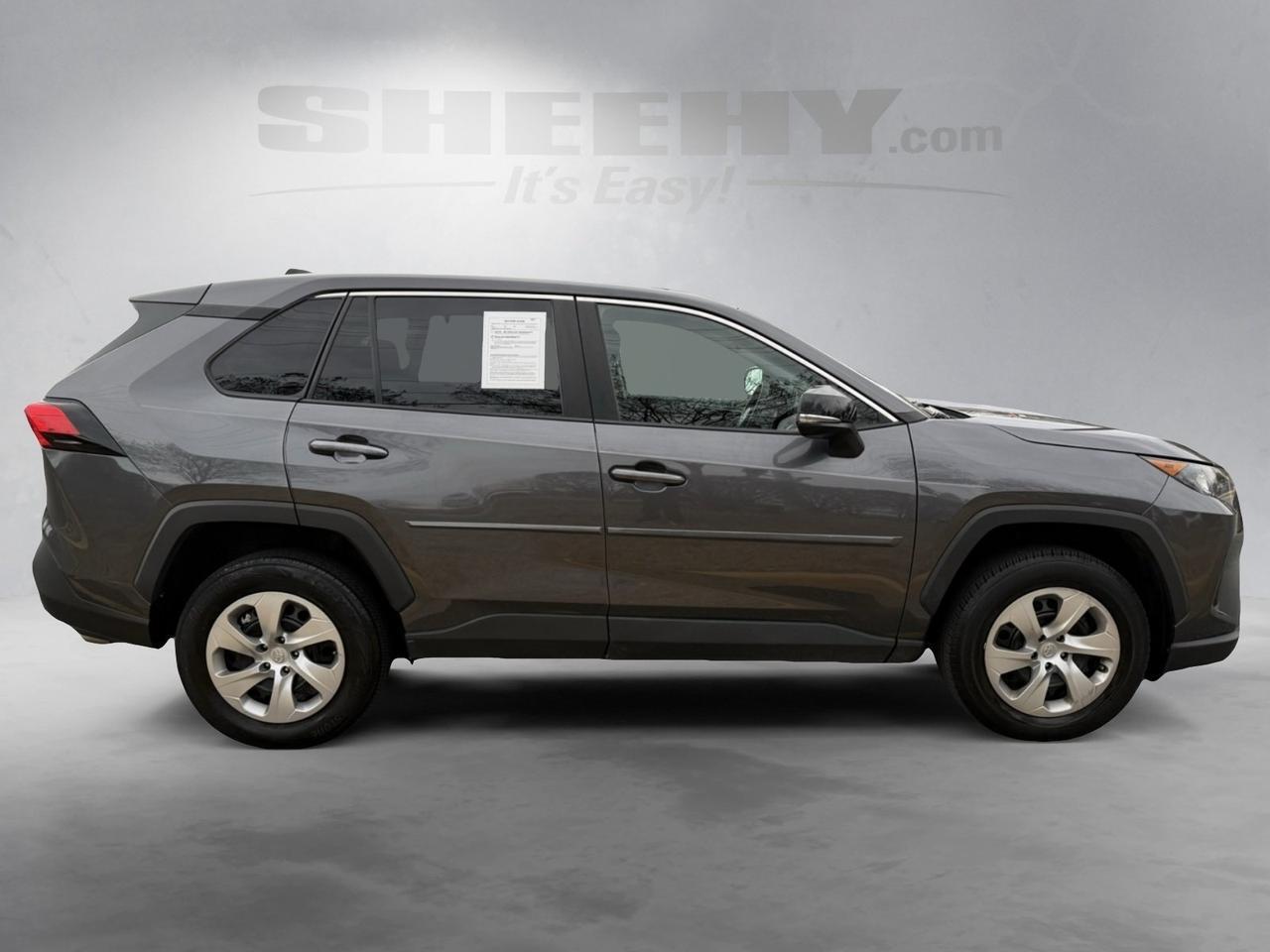 2022 Toyota RAV4 LE Stafford VA