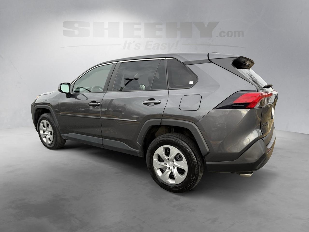 2022 Toyota RAV4 LE Stafford VA