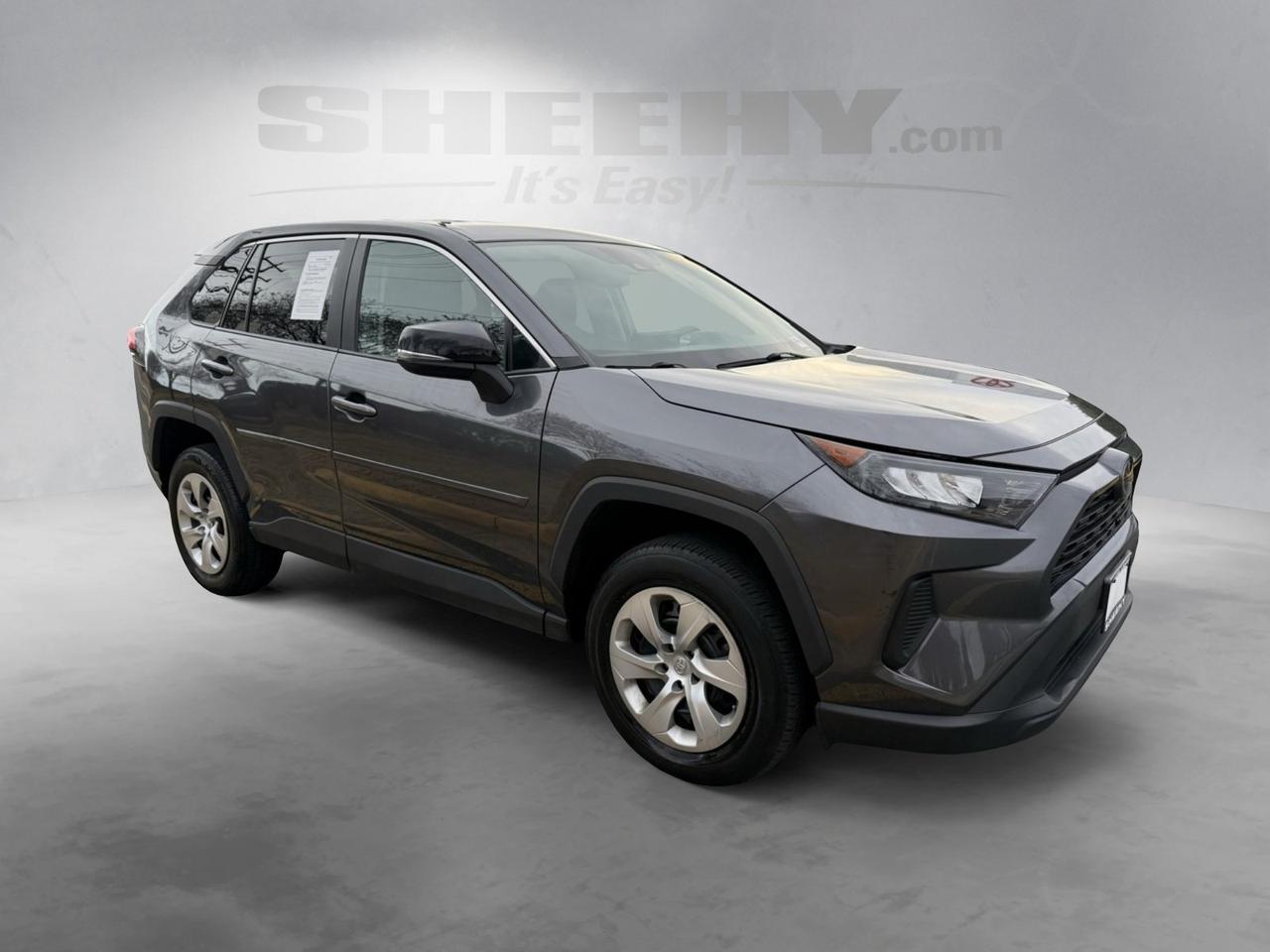 2022 Toyota RAV4 LE Stafford VA
