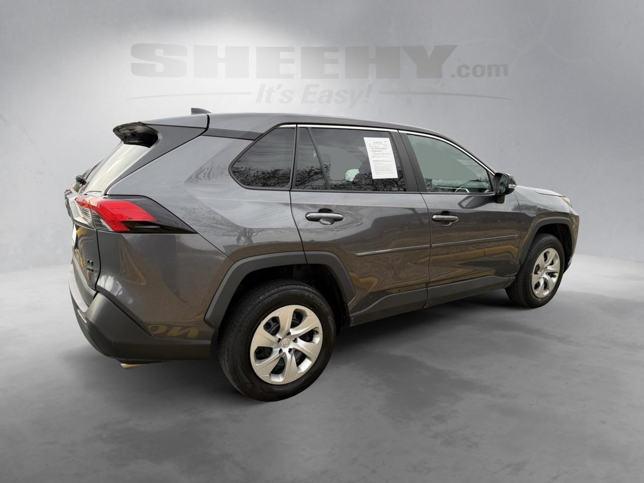 2022 Toyota RAV4 LE Stafford VA