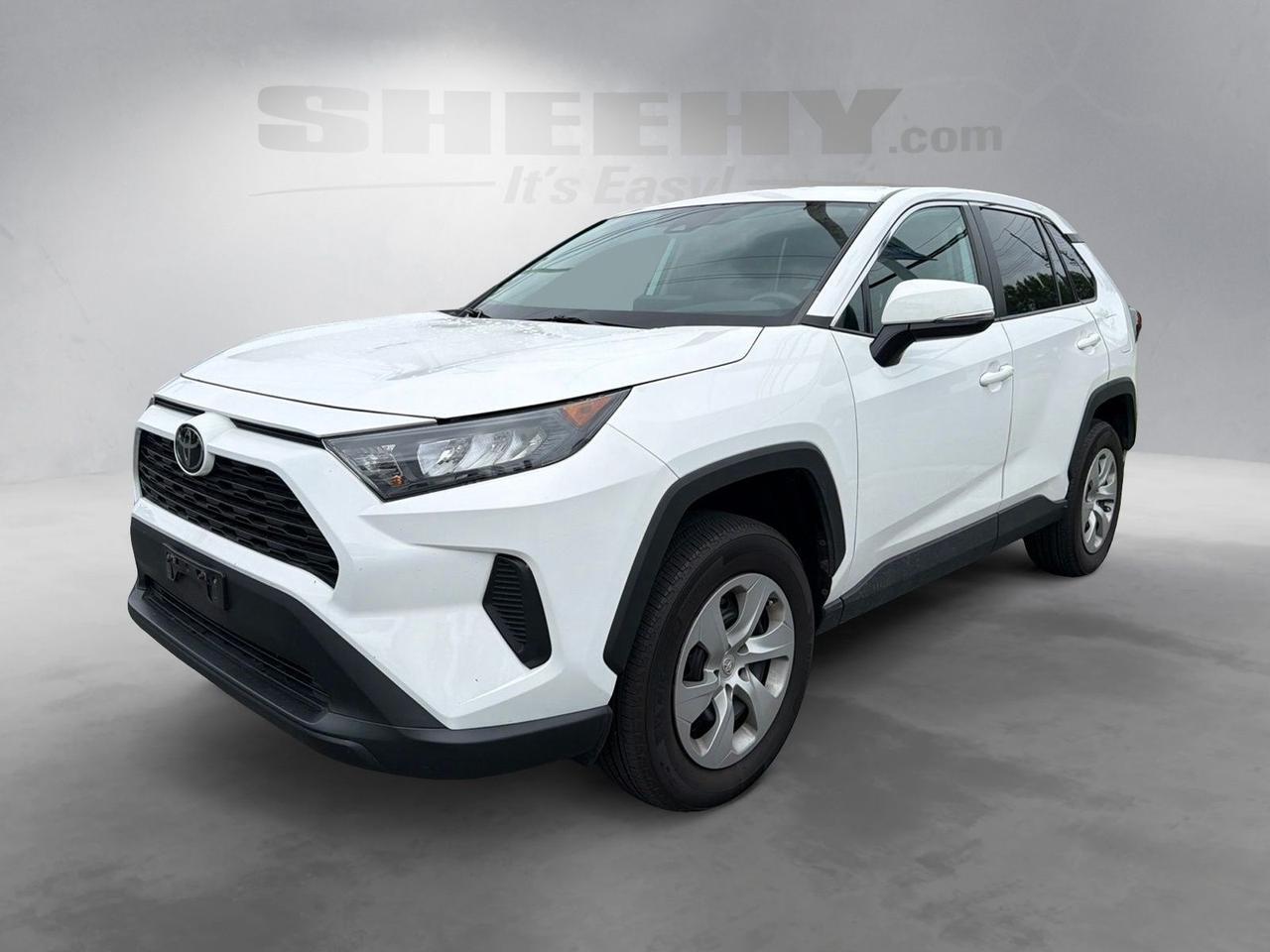 2022 Toyota RAV4 LE Gaithersburg MD