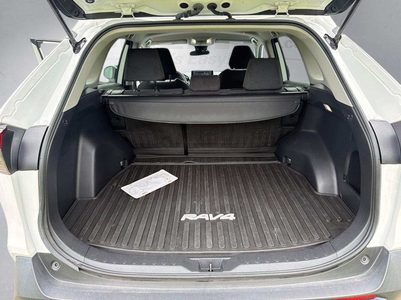 2022 Toyota RAV4 LE Gaithersburg MD