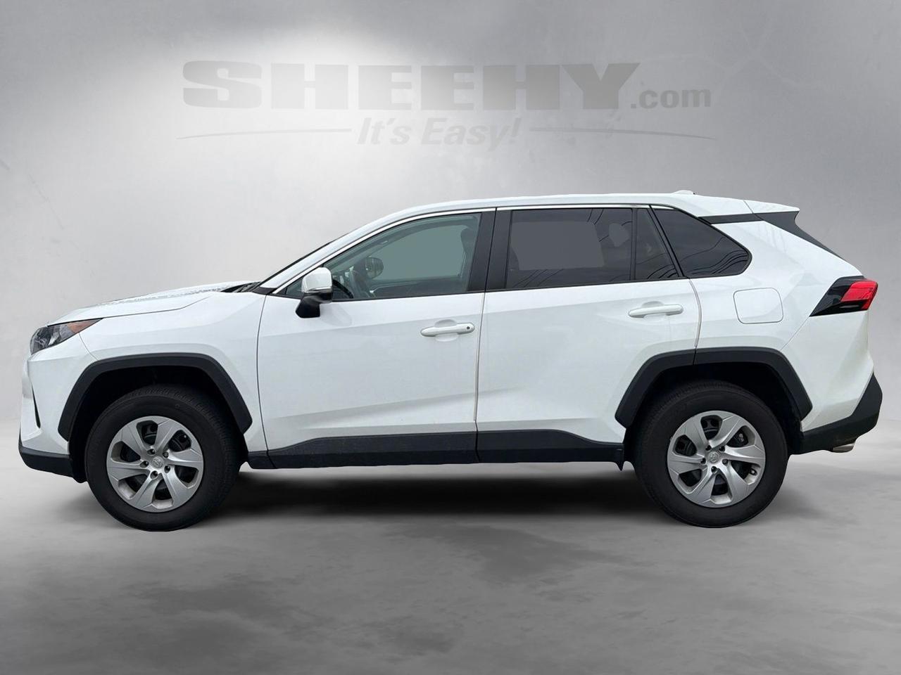 2022 Toyota RAV4 LE Gaithersburg MD