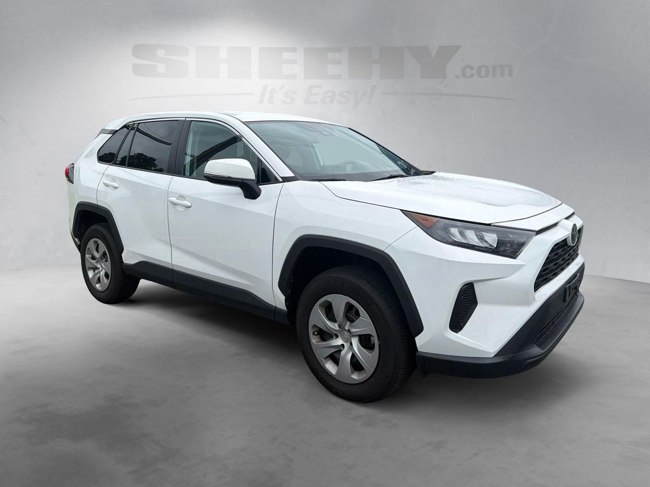 2022 Toyota RAV4 LE Gaithersburg MD