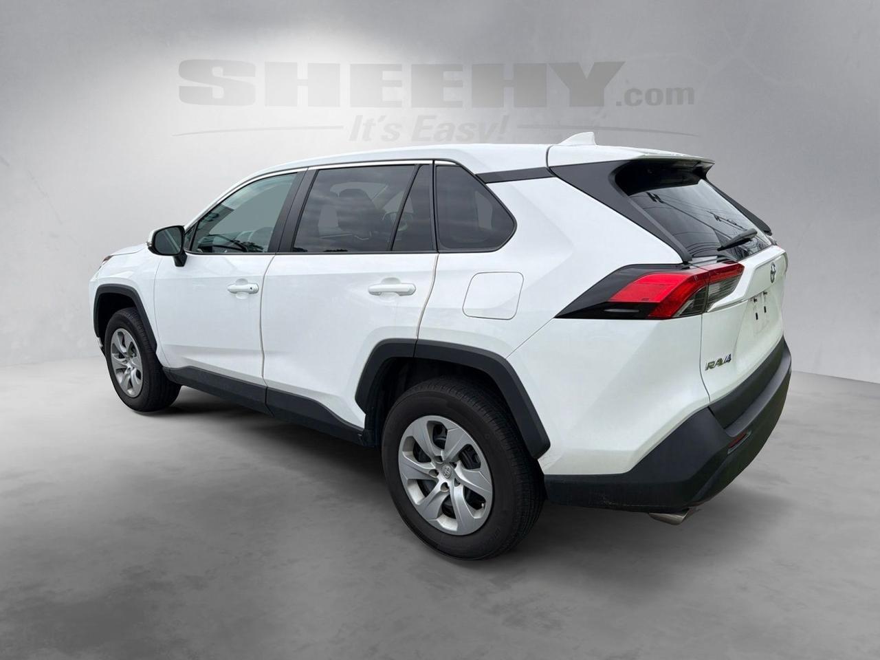 2022 Toyota RAV4 LE Gaithersburg MD