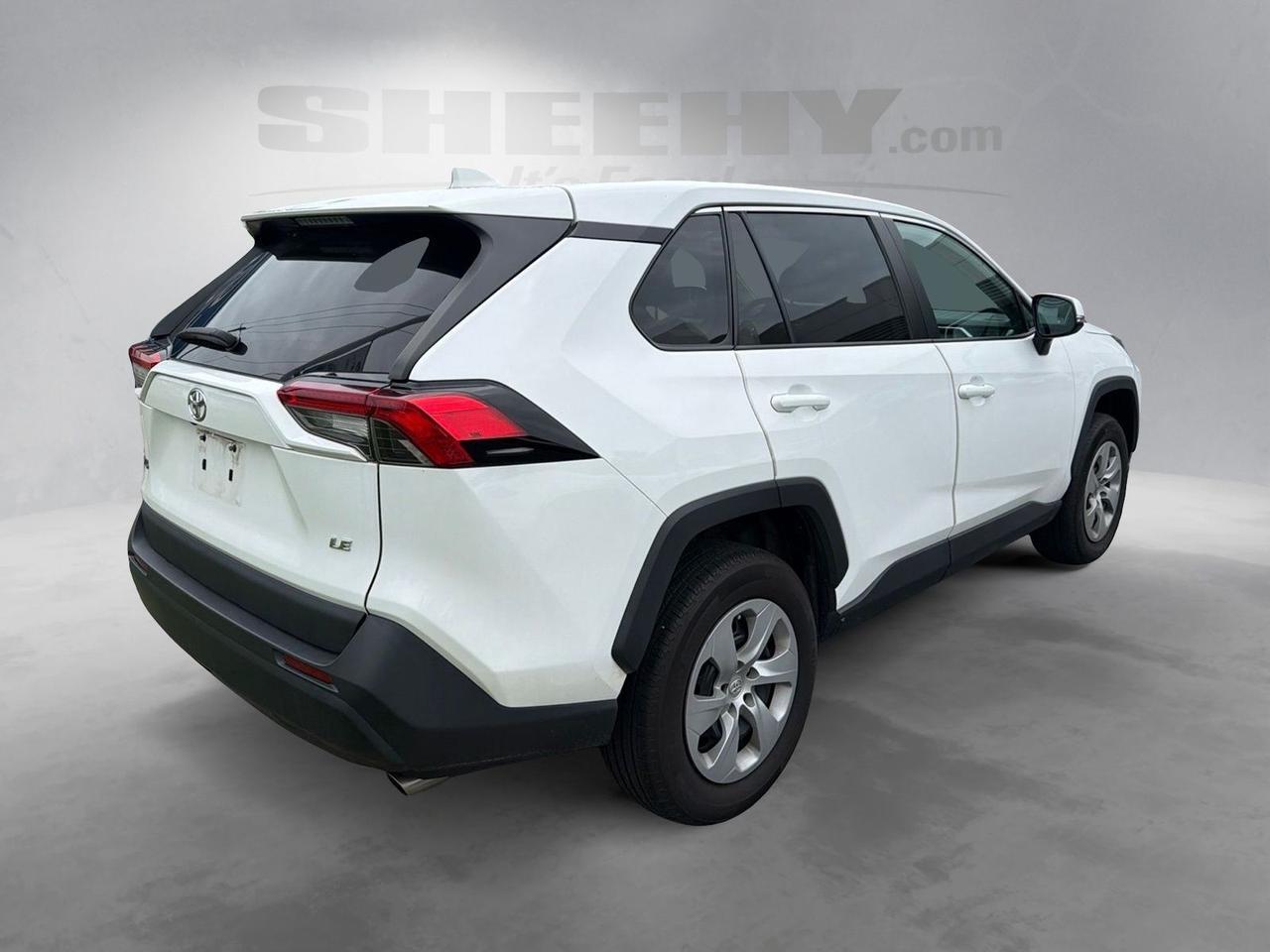 2022 Toyota RAV4 LE Gaithersburg MD