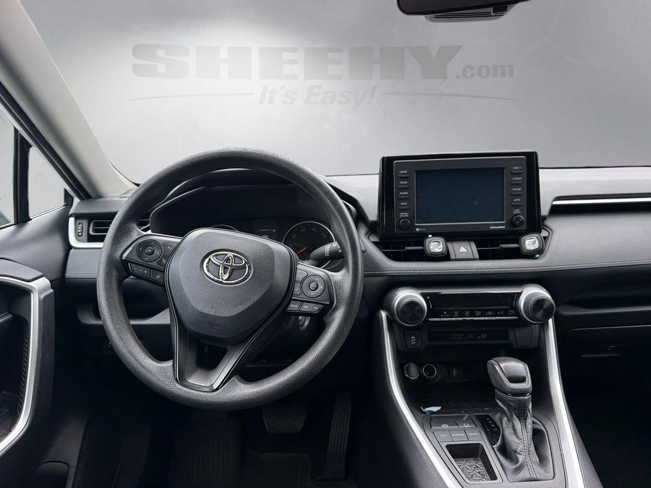 2022 Toyota RAV4 LE Gaithersburg MD