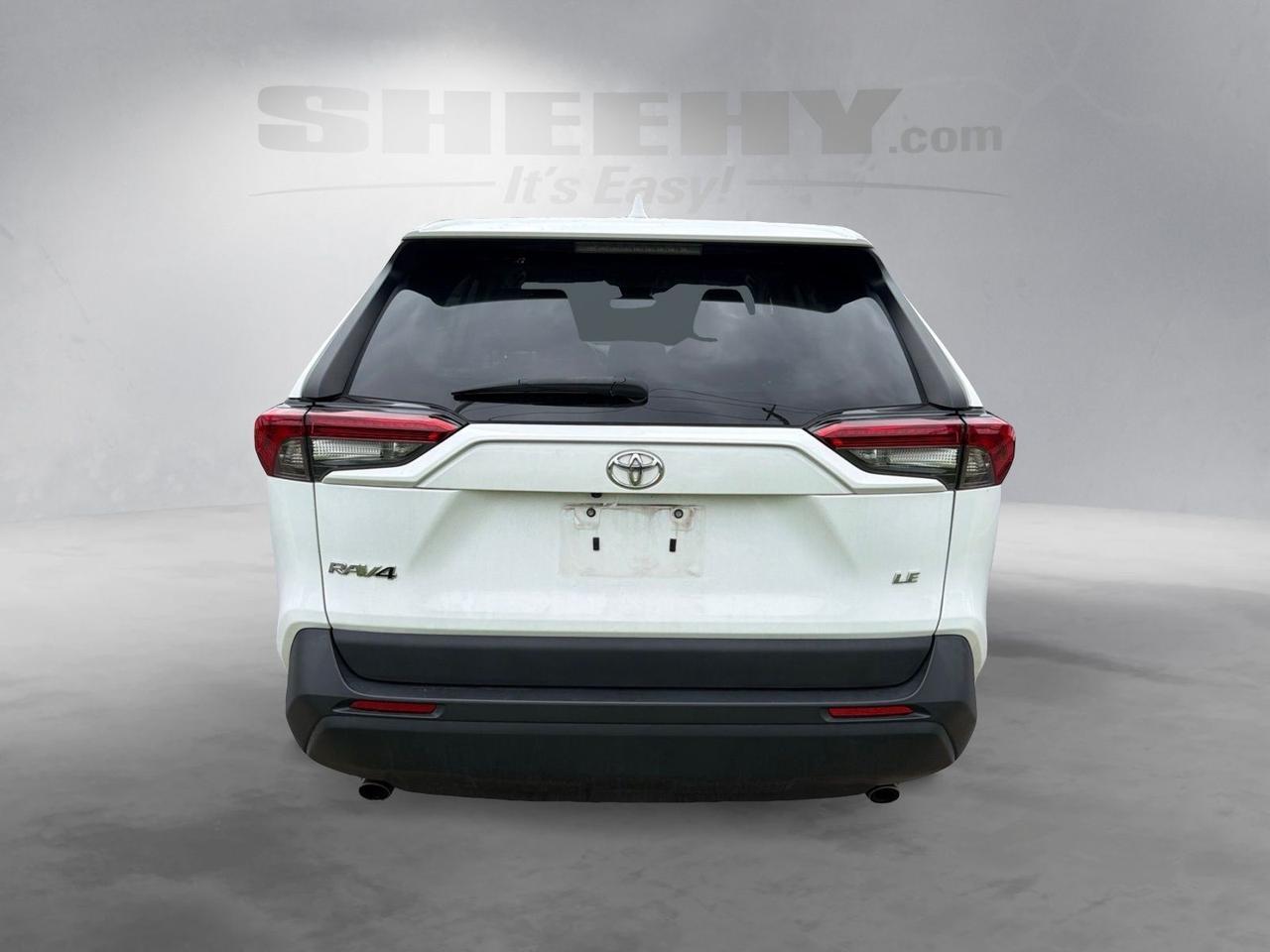 2022 Toyota RAV4 LE Gaithersburg MD