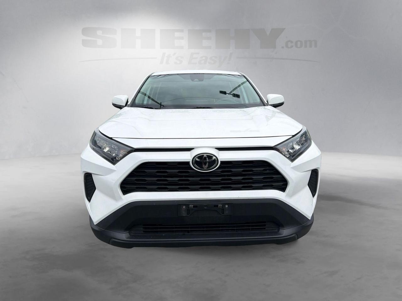 2022 Toyota RAV4 LE Gaithersburg MD