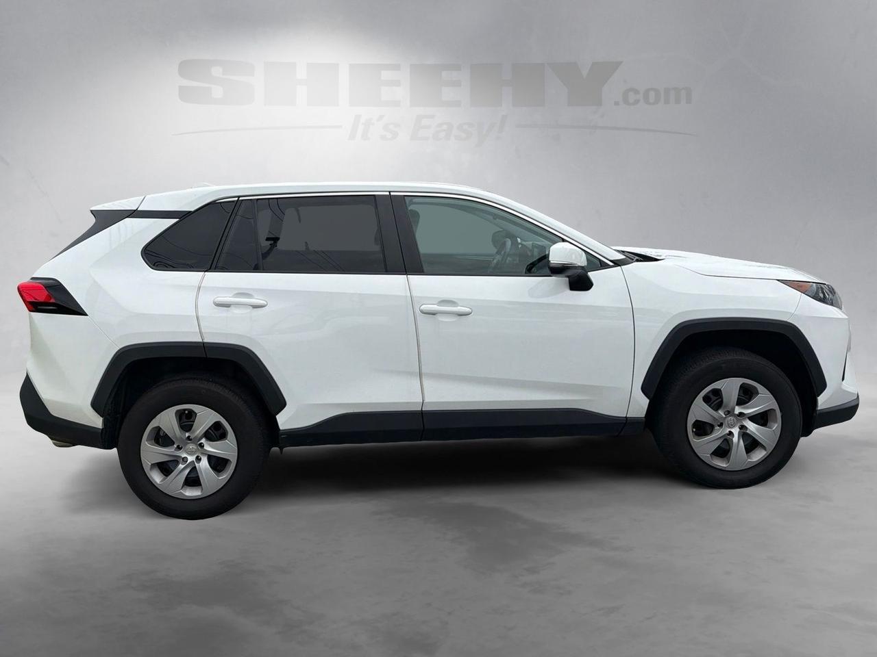 2022 Toyota RAV4 LE Gaithersburg MD