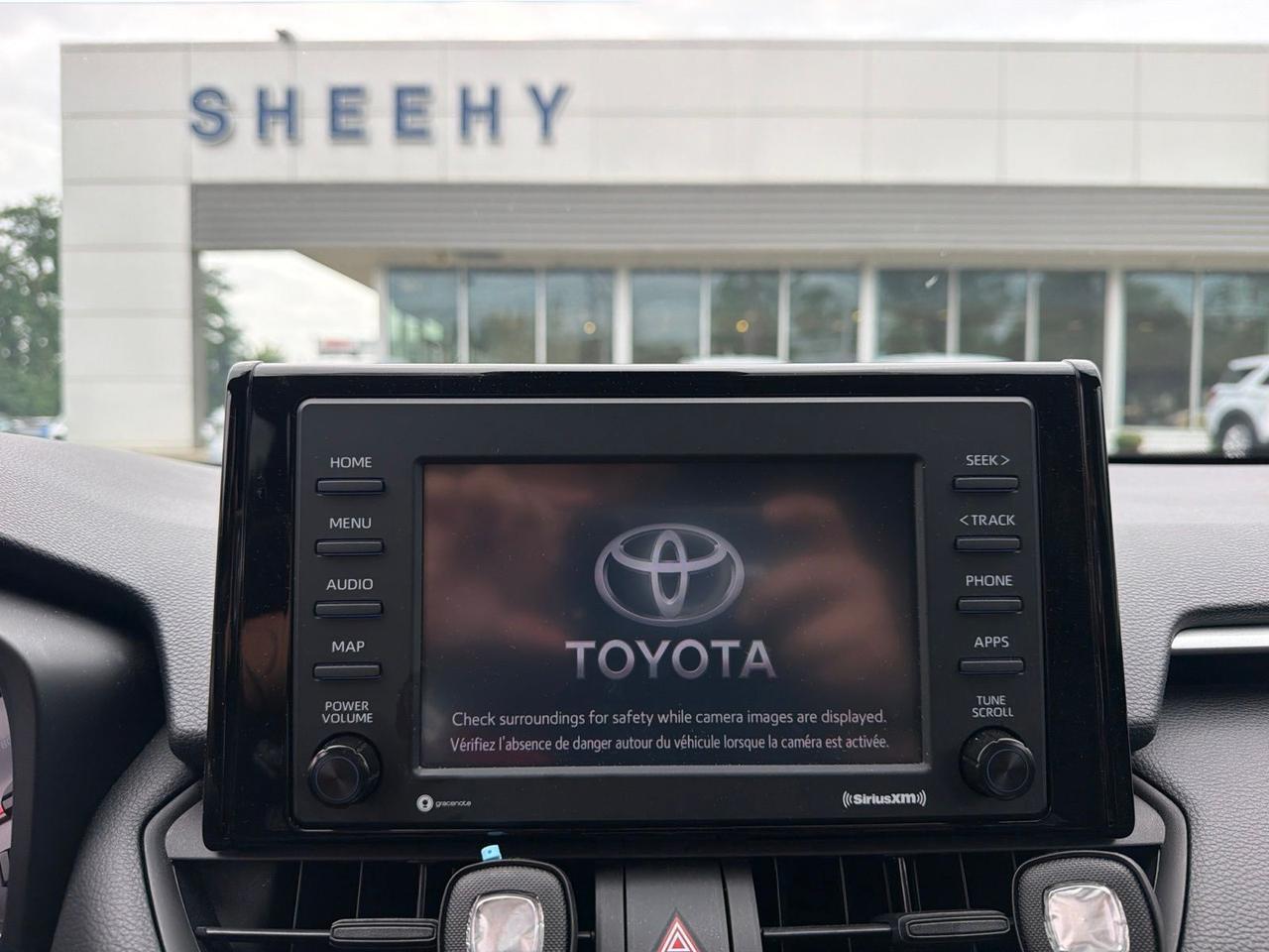 2022 Toyota RAV4 LE Gaithersburg MD