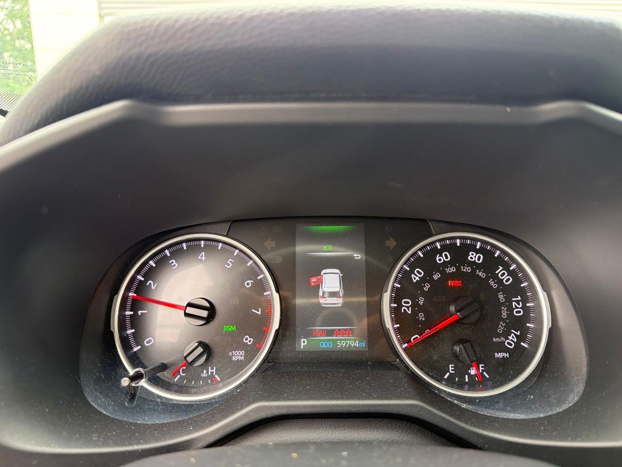2022 Toyota RAV4 LE Gaithersburg MD