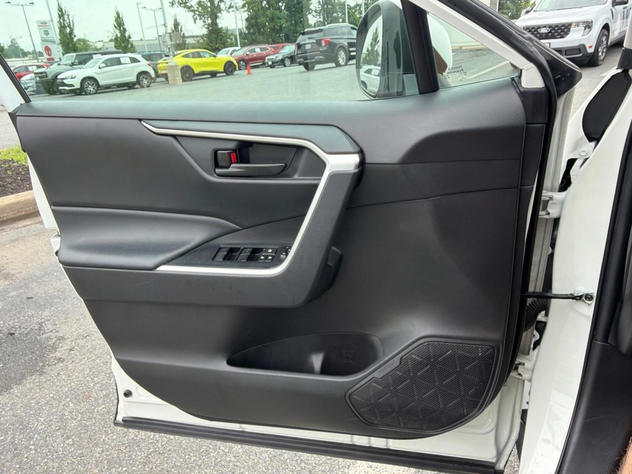 2022 Toyota RAV4 LE Gaithersburg MD