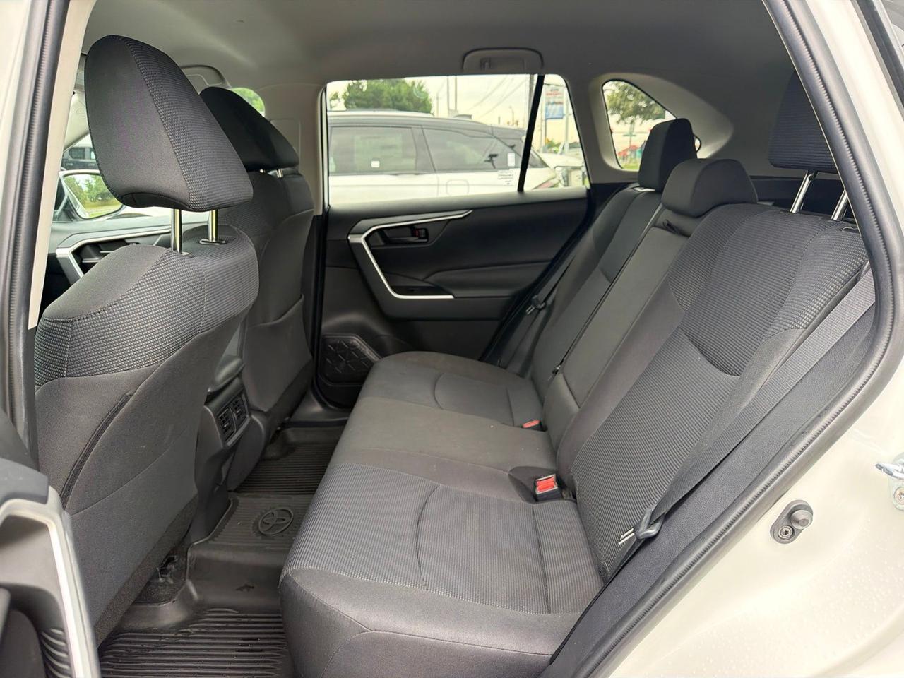 2022 Toyota RAV4 LE Gaithersburg MD