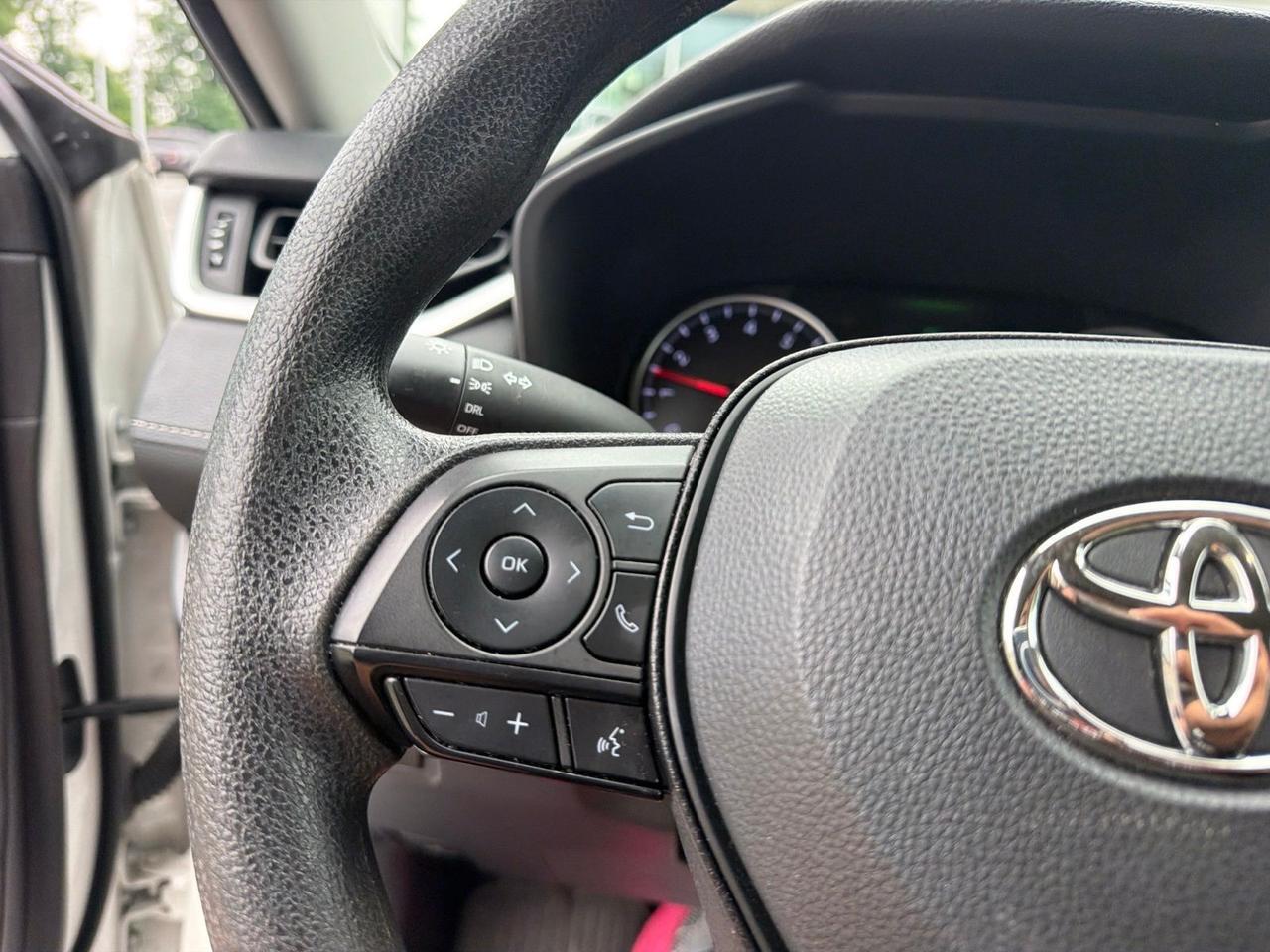 2022 Toyota RAV4 LE Gaithersburg MD