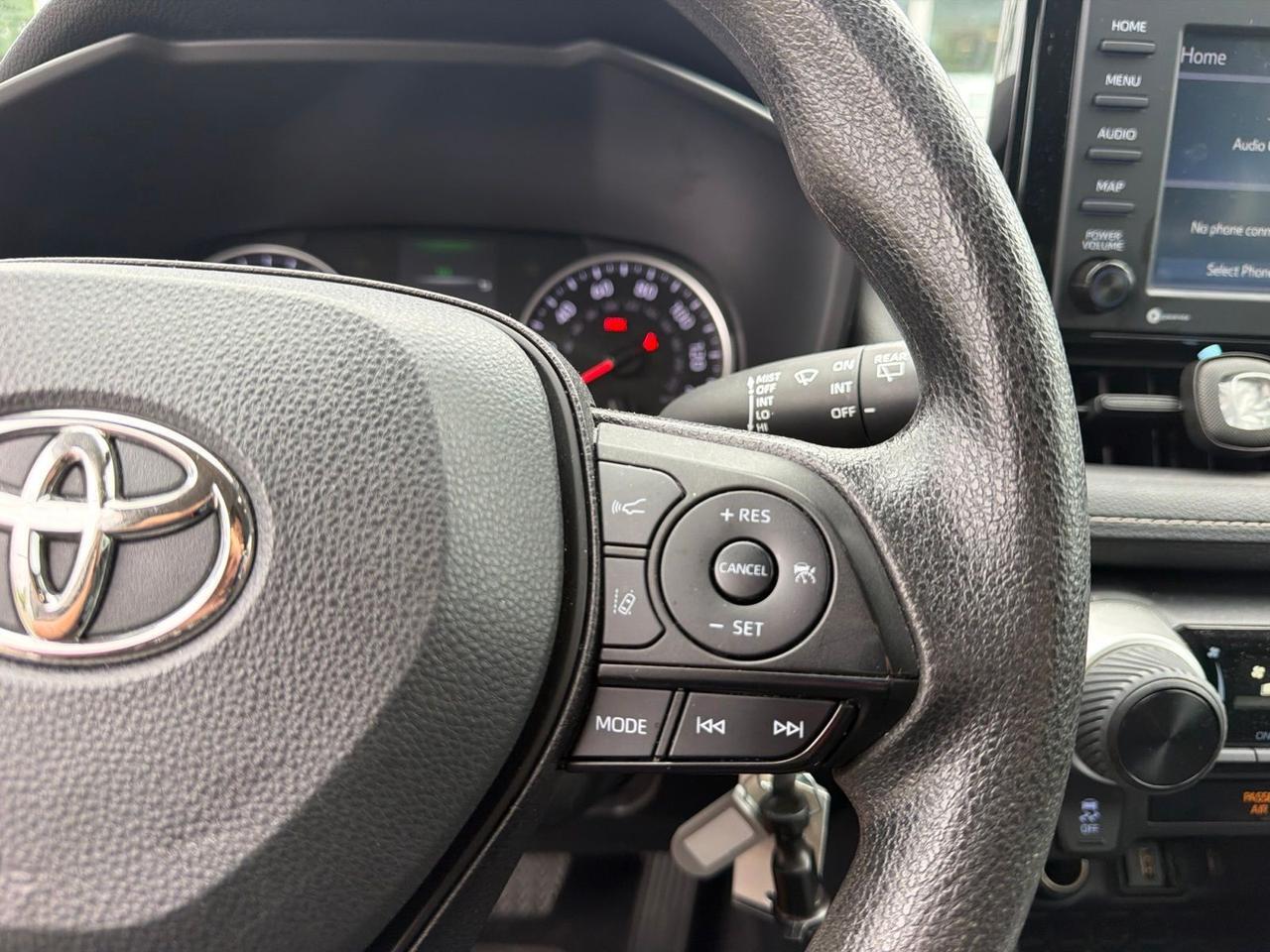 2022 Toyota RAV4 LE Gaithersburg MD