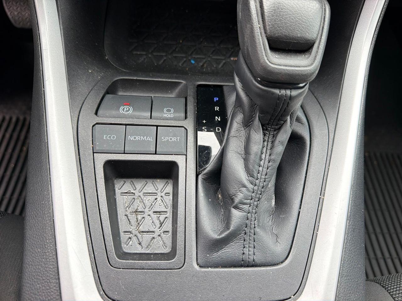 2022 Toyota RAV4 LE Gaithersburg MD