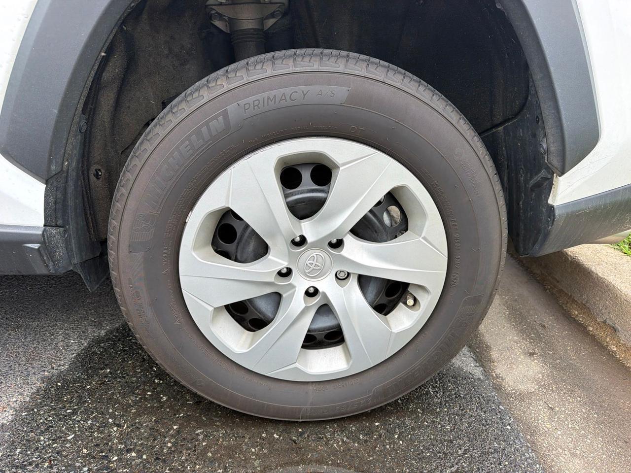 2022 Toyota RAV4 LE Gaithersburg MD