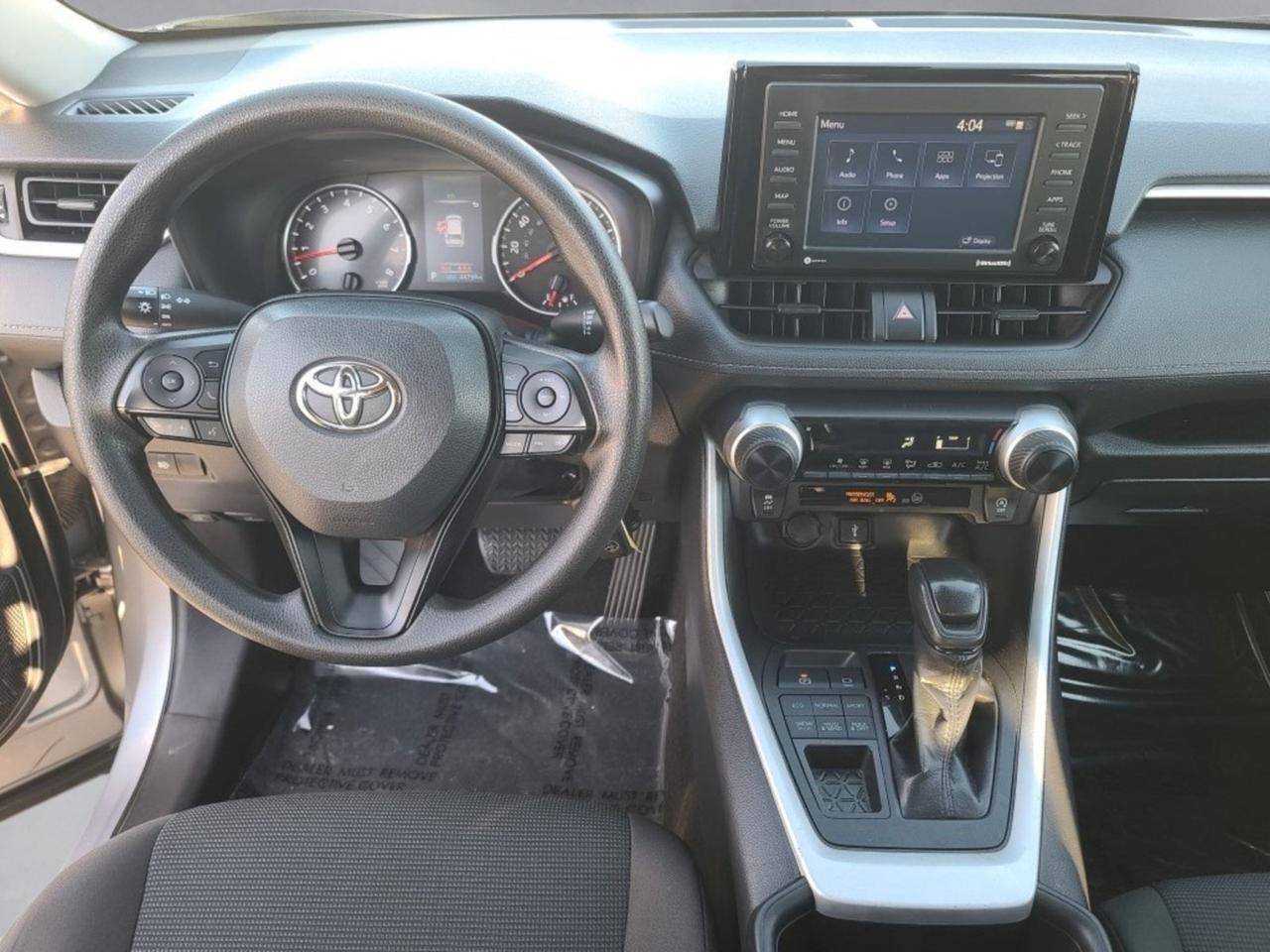 2022 Toyota RAV4 LE Springfield VA