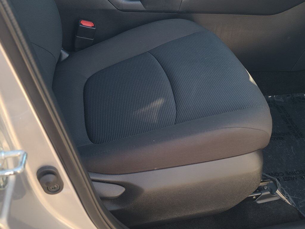 2022 Toyota RAV4 LE Springfield VA