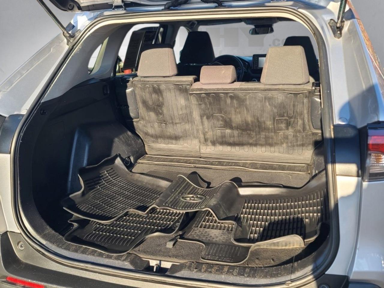 2022 Toyota RAV4 LE Springfield VA