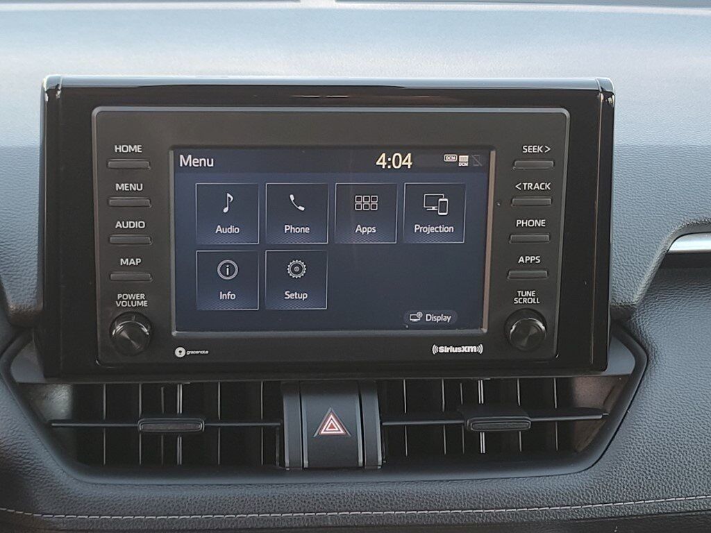 2022 Toyota RAV4 LE Springfield VA